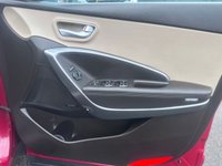 USED 2017 17 HYUNDAI SANTA FE 2.2 CRDI PREMIUM BLUE DRIVE 5d 197 BHP 