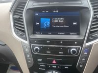 USED 2017 17 HYUNDAI SANTA FE 2.2 CRDI PREMIUM BLUE DRIVE 5d 197 BHP 