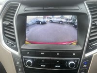 USED 2017 17 HYUNDAI SANTA FE 2.2 CRDI PREMIUM BLUE DRIVE 5d 197 BHP 
