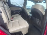 USED 2017 17 HYUNDAI SANTA FE 2.2 CRDI PREMIUM BLUE DRIVE 5d 197 BHP 