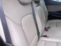 USED 2017 17 HYUNDAI SANTA FE 2.2 CRDI PREMIUM BLUE DRIVE 5d 197 BHP 