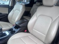USED 2017 17 HYUNDAI SANTA FE 2.2 CRDI PREMIUM BLUE DRIVE 5d 197 BHP 