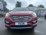 USED 2017 17 HYUNDAI SANTA FE 2.2 CRDI PREMIUM BLUE DRIVE 5d 197 BHP 