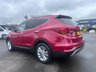 USED 2017 17 HYUNDAI SANTA FE 2.2 CRDI PREMIUM BLUE DRIVE 5d 197 BHP 