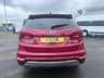 USED 2017 17 HYUNDAI SANTA FE 2.2 CRDI PREMIUM BLUE DRIVE 5d 197 BHP 