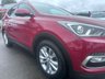 USED 2017 17 HYUNDAI SANTA FE 2.2 CRDI PREMIUM BLUE DRIVE 5d 197 BHP 