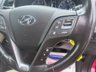 USED 2017 17 HYUNDAI SANTA FE 2.2 CRDI PREMIUM BLUE DRIVE 5d 197 BHP 