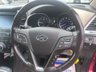 USED 2017 17 HYUNDAI SANTA FE 2.2 CRDI PREMIUM BLUE DRIVE 5d 197 BHP 