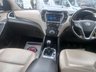 USED 2017 17 HYUNDAI SANTA FE 2.2 CRDI PREMIUM BLUE DRIVE 5d 197 BHP 