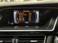 USED 2014 14 AUDI A4 2.0 TDI BLACK EDITION START/STOP 4d 148 BHP AUDI SERVICE HISTORY, PLUS 12M MOT + FRESH SERVICE INCLUDED IN THE SALE