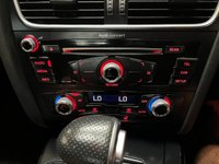 USED 2014 14 AUDI A4 2.0 TDI BLACK EDITION START/STOP 4d 148 BHP AUDI SERVICE HISTORY, PLUS 12M MOT + FRESH SERVICE INCLUDED IN THE SALE