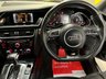 USED 2014 14 AUDI A4 2.0 TDI BLACK EDITION START/STOP 4d 148 BHP AUDI SERVICE HISTORY, PLUS 12M MOT + FRESH SERVICE INCLUDED IN THE SALE