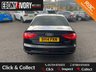 USED 2014 14 AUDI A4 2.0 TDI BLACK EDITION START/STOP 4d 148 BHP AUDI SERVICE HISTORY, PLUS 12M MOT + FRESH SERVICE INCLUDED IN THE SALE
