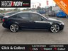 USED 2014 14 AUDI A4 2.0 TDI BLACK EDITION START/STOP 4d 148 BHP AUDI SERVICE HISTORY, PLUS 12M MOT + FRESH SERVICE INCLUDED IN THE SALE