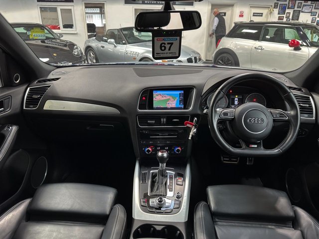 View our AUDI Q5