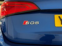 USED 2016 66 AUDI Q5 3.0 SQ5 TDI QUATTRO 5d 322 BHP 