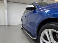 USED 2016 66 AUDI Q5 3.0 SQ5 TDI QUATTRO 5d 322 BHP 