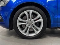 USED 2016 66 AUDI Q5 3.0 SQ5 TDI QUATTRO 5d 322 BHP 