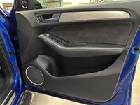 USED 2016 66 AUDI Q5 3.0 SQ5 TDI QUATTRO 5d 322 BHP 