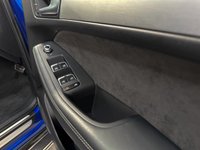 USED 2016 66 AUDI Q5 3.0 SQ5 TDI QUATTRO 5d 322 BHP 