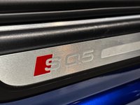 USED 2016 66 AUDI Q5 3.0 SQ5 TDI QUATTRO 5d 322 BHP 