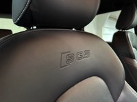 USED 2016 66 AUDI Q5 3.0 SQ5 TDI QUATTRO 5d 322 BHP 