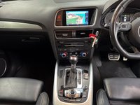USED 2016 66 AUDI Q5 3.0 SQ5 TDI QUATTRO 5d 322 BHP 