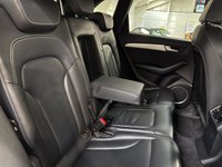 USED 2016 66 AUDI Q5 3.0 SQ5 TDI QUATTRO 5d 322 BHP 