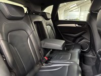 USED 2016 66 AUDI Q5 3.0 SQ5 TDI QUATTRO 5d 322 BHP 