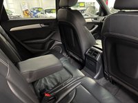 USED 2016 66 AUDI Q5 3.0 SQ5 TDI QUATTRO 5d 322 BHP 