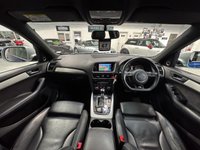 USED 2016 66 AUDI Q5 3.0 SQ5 TDI QUATTRO 5d 322 BHP 