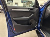 USED 2016 66 AUDI Q5 3.0 SQ5 TDI QUATTRO 5d 322 BHP 
