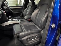 USED 2016 66 AUDI Q5 3.0 SQ5 TDI QUATTRO 5d 322 BHP 