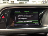 USED 2016 66 AUDI Q5 3.0 SQ5 TDI QUATTRO 5d 322 BHP 