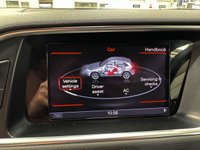 USED 2016 66 AUDI Q5 3.0 SQ5 TDI QUATTRO 5d 322 BHP 
