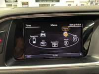 USED 2016 66 AUDI Q5 3.0 SQ5 TDI QUATTRO 5d 322 BHP 