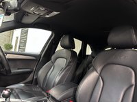 USED 2016 66 AUDI Q5 3.0 SQ5 TDI QUATTRO 5d 322 BHP 