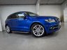 USED 2016 66 AUDI Q5 3.0 SQ5 TDI QUATTRO 5d 322 BHP 