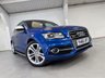 USED 2016 66 AUDI Q5 3.0 SQ5 TDI QUATTRO 5d 322 BHP 