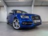 USED 2016 66 AUDI Q5 3.0 SQ5 TDI QUATTRO 5d 322 BHP 