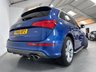 USED 2016 66 AUDI Q5 3.0 SQ5 TDI QUATTRO 5d 322 BHP 