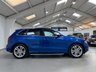 USED 2016 66 AUDI Q5 3.0 SQ5 TDI QUATTRO 5d 322 BHP 