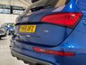 USED 2016 66 AUDI Q5 3.0 SQ5 TDI QUATTRO 5d 322 BHP 