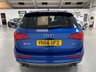 USED 2016 66 AUDI Q5 3.0 SQ5 TDI QUATTRO 5d 322 BHP 