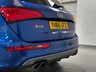 USED 2016 66 AUDI Q5 3.0 SQ5 TDI QUATTRO 5d 322 BHP 