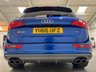 USED 2016 66 AUDI Q5 3.0 SQ5 TDI QUATTRO 5d 322 BHP 