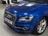 USED 2016 66 AUDI Q5 3.0 SQ5 TDI QUATTRO 5d 322 BHP 