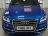 USED 2016 66 AUDI Q5 3.0 SQ5 TDI QUATTRO 5d 322 BHP 