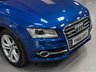 USED 2016 66 AUDI Q5 3.0 SQ5 TDI QUATTRO 5d 322 BHP 