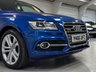 USED 2016 66 AUDI Q5 3.0 SQ5 TDI QUATTRO 5d 322 BHP 